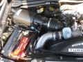 Dark Shadow Gray Metallic - F450 Super Duty XL Crew Cab 4x4 Dually Photo No. 34