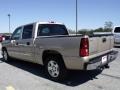 2007 Sandstone Metallic Chevrolet Silverado 1500 Classic LT Crew Cab  photo #6