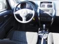 Pearl White - SX4 Convenience AWD Photo No. 8