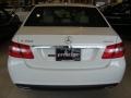 2010 Arctic White Mercedes-Benz E 350 4Matic Sedan  photo #5