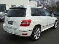 Arctic White - GLK 350 4Matic Photo No. 4