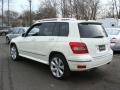 Arctic White - GLK 350 4Matic Photo No. 6
