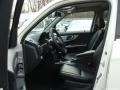 Arctic White - GLK 350 4Matic Photo No. 8