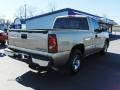 Sandstone Metallic - Silverado 1500 LS Regular Cab Photo No. 3