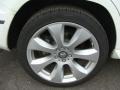 Arctic White - GLK 350 4Matic Photo No. 15