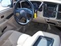 2004 Sandstone Metallic Chevrolet Silverado 1500 LS Regular Cab  photo #7