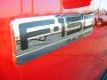 2007 Bright Red Ford F150 FX2 Sport SuperCab  photo #28