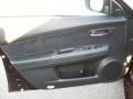 2010 Black Cherry Metallic Mazda MAZDA6 i Touring Sedan  photo #11