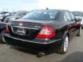 Black - E 350 4Matic Sedan Photo No. 4