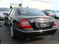 Black - E 350 4Matic Sedan Photo No. 6