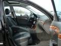 Black - E 350 4Matic Sedan Photo No. 9