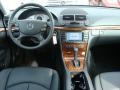Black - E 350 4Matic Sedan Photo No. 10