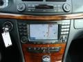Black - E 350 4Matic Sedan Photo No. 12