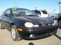 1998 Black Dodge Neon Highline Coupe  photo #6