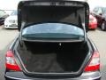 Black - E 350 4Matic Sedan Photo No. 14