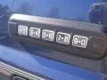 2004 True Blue Metallic Ford F250 Super Duty XLT Crew Cab 4x4  photo #11