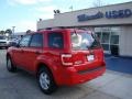 2009 Sangria Red Metallic Ford Escape XLT V6 4WD  photo #8