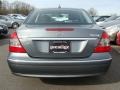 2007 Flint Grey Metallic Mercedes-Benz E 350 4Matic Sedan  photo #5