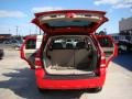 2009 Sangria Red Metallic Ford Escape XLT V6 4WD  photo #14