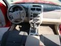 2009 Sangria Red Metallic Ford Escape XLT V6 4WD  photo #17