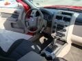 2009 Sangria Red Metallic Ford Escape XLT V6 4WD  photo #18