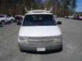 1999 Ivory White Chevrolet Astro Cargo Van  photo #2