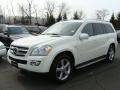 Arctic White - GL 320 BlueTEC 4Matic Photo No. 1