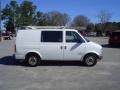 1999 Ivory White Chevrolet Astro Cargo Van  photo #4