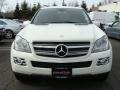 Arctic White - GL 320 BlueTEC 4Matic Photo No. 2