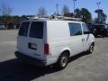 1999 Ivory White Chevrolet Astro Cargo Van  photo #5
