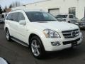 Arctic White - GL 320 BlueTEC 4Matic Photo No. 3