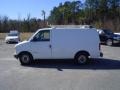 1999 Ivory White Chevrolet Astro Cargo Van  photo #8