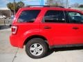 2009 Sangria Red Metallic Ford Escape XLT V6 4WD  photo #33