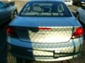 Bright Silver Metallic - Sebring Sedan Photo No. 5