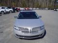 Smoke Stone Metallic - MKZ FWD Photo No. 2