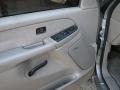 2003 Light Pewter Metallic Chevrolet Silverado 3500 LS Extended Cab 4x4 Dually  photo #16