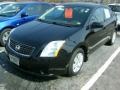 Super Black - Sentra 2.0 S Photo No. 3