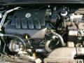2008 Super Black Nissan Sentra 2.0 S  photo #21