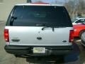 2000 Silver Metallic Ford Expedition XLT 4x4  photo #5