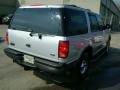 2000 Silver Metallic Ford Expedition XLT 4x4  photo #6