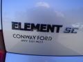 Alabaster Silver Metallic - Element SC Photo No. 24