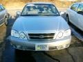 Silver - Optima LX V6 Photo No. 2