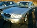Silver - Optima LX V6 Photo No. 3