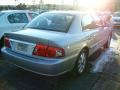 Silver - Optima LX V6 Photo No. 6
