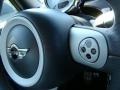 2005 Cool Blue Metallic Mini Cooper S Convertible  photo #27