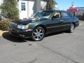 Dark Green Pearl Metallic - Q 45 Photo No. 2