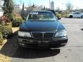 Dark Green Pearl Metallic - Q 45 Photo No. 3
