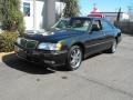 Dark Green Pearl Metallic - Q 45 Photo No. 4