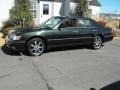 Dark Green Pearl Metallic - Q 45 Photo No. 5