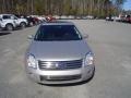 2008 Silver Birch Metallic Ford Fusion SEL V6  photo #2